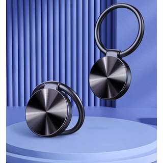 鑰匙扣錄音筆，60小時長續航，聲控錄音，一鍵啟動，降噪技術，律師推薦，商務居家隨身錄音, 4GB, √帶環款【安卓/ 鴻蒙OTG文件傳輸】