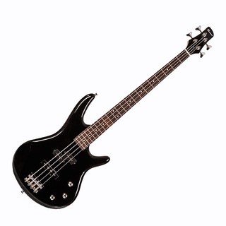 Bensons BSR-250 電貝斯 BASS 入門貝斯 J貝斯 P貝斯 初階 入門款, 黑色, 1個