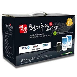 울릉도 마가목 진액 천기누설약초 최근 가장 많이 팔린 상품 1박스 90ml 60포, 60개