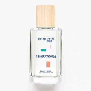 2025新版E0X NIH1ILO 無中生有 Gene0ration (s) 持久留香, 1個