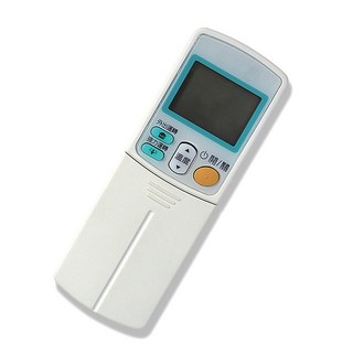 大金冷氣遙控器，多功能操作，舒適溫度掌控, 1個