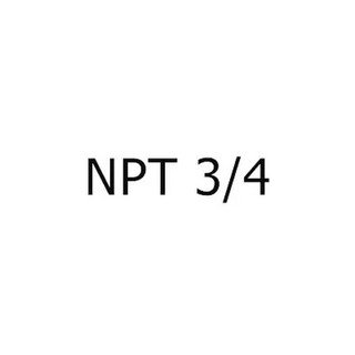 NPT 부드러운 플러그 게이지 테이퍼 파이프 go nogo 튜브 NPT1/8 NPT1/4 NPT3/8 NPT1/2 1 "1 1/4 1/2 2", 5, 1개