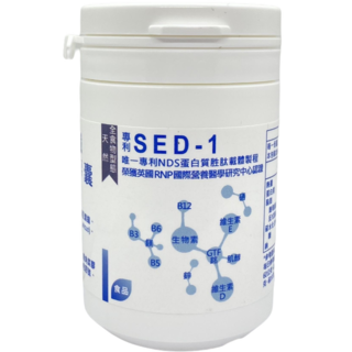 馨纖 好敏康膠囊 (60粒裝) 含生物素 肌醇 維生素B群 維生素D 維生素E 硒 鋅 鎂, 10個, 60份