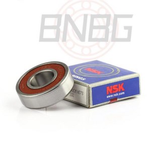 NSK Japan 6800ZZ Bearing 5/10PCS 10x19x5mm Hobby Electric RC Car Truck Ball Metal, 01 6800ZZ, 01 5Pcs