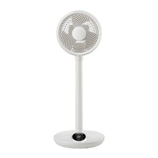 신일 BLDC 에어 서큘레이터 음성인식 인공지능 저소음 AI 선풍기 S10 SE (화이트)