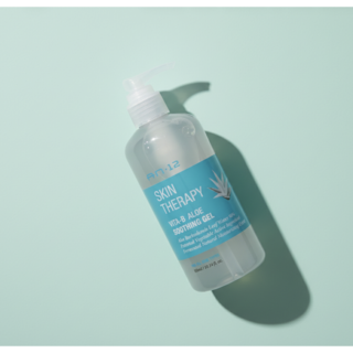 닥터에이앤 AN12 알로에수딩젤 알로에90%겔 보습 진정 사용법 효과, 300ml, 1개