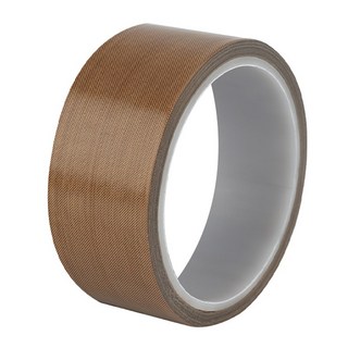 鐵氟龍膠帶 寬2.5CM, 1個