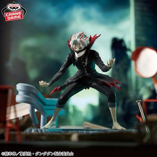 일본내수용 반프레스토 단다단 FL 피규어 오카룽(Transformed), 1개