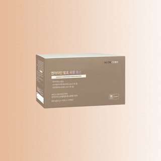 뉴트리코어 WCS 엔자이딘 발효 곡물 효소 150p, 600g, 1개