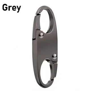 1-10PCS 알루미늄 합금 창 스토퍼 슬라이딩 새시 캐비닛 스트랩 도난 방지, 05 A 10PCS