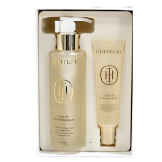 홀리추얼 코어 리프트 액티베이팅 세럼 단품기획세트 140ml + 35ml, 1개