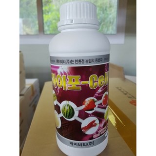 하이포-Cell(1L 일본산), 1개, 1L