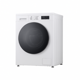 [엘지무료설치] LG전자 트롬 25년도 신모델 드럼세탁기 9키로 세탁+건조겸용 폐가전수거