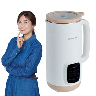 마이어 두유 마스터 (MH-MR1504)/Maier, 색상 : 아이보리