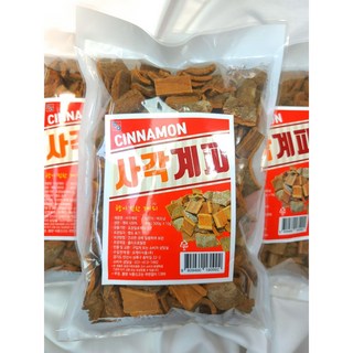 [맛집 추천] 특A급 사각 계피 원형 계피 식자재왕도매마트, 1개