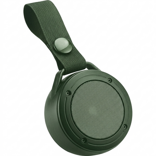 RONEVER MAP157 防水藍牙喇叭 IPX4 Bluetooth 5.0 戶外專用, 墨綠色, MAP157向聯隨身藍芽喇叭