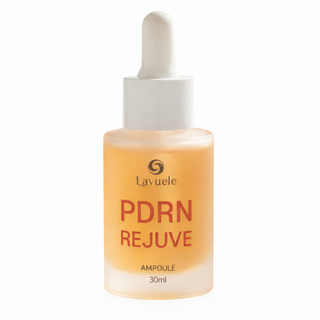 라뷰엘 PDRN 5% 고함량 99% 고순도 펩타이드 탄력 앰플, 1개, 30ml