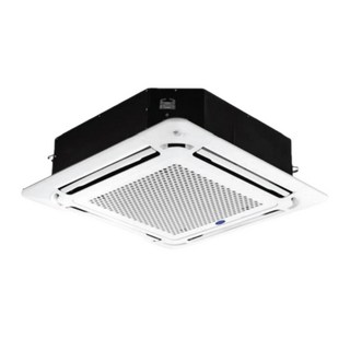 캐리어 시스템 냉난방기 에어컨 16평 DTQE161GAWWSD 카페 매장 업소용 사무실 천장형 냉온풍기, TQE161GAWWSD