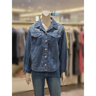 트리아나 트리아나 소고 청자켓TJ2GA22 (P003212870)