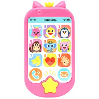 碰碰狐 彈出式智慧型手機, 智能學習, 單一商品