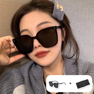 앙플러스 남성 여성 자외선 차단 선글라스 편광 썬그라스