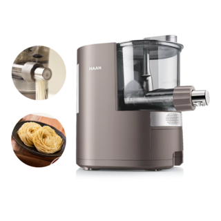 한경희생활과학 자동 제면기 반죽기 파스타 제조기, HND-D7010