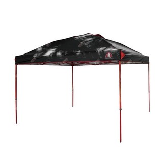 ARES戰神客廳帳 雙頂窗 炊事帳 防水27秒帳 永久保修 園遊會 擺攤 休閒帳 展示棚 廣告棚, 邊布