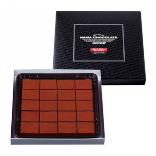 일본과자 일본초콜릿 ROYCE 로이스 / 로이즈 생초콜릿 화이트, 가나비타, 1개