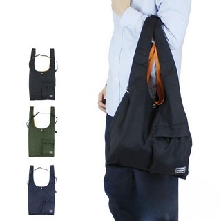 요시다 포터 배거 CVS 토트백 크로스백 3컬러 에코백 남녀공용 가방 2Way 865-08393