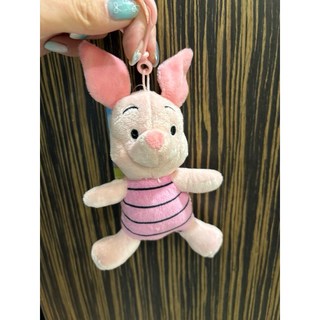 米老鼠吊飾 米奇 維尼 小豬吊飾 韓國帶回