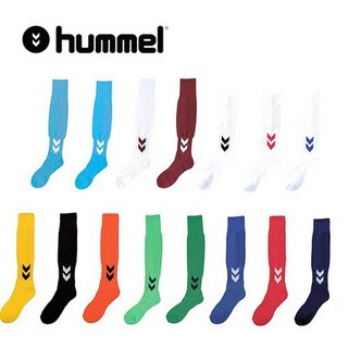 험멜 축구스타킹 성인용-축구양말 성인(250~280mm)1켤레, 초록