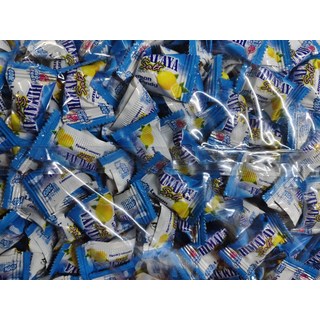 HIMALAYA 喜馬拉雅鹽檸檬糖，清爽提神，獨立包裝方便攜帶, 1kg, 1個