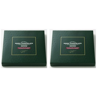 로이스 생 초콜릿 샴페인 피레리 미뇽 2개, 120g