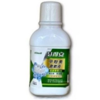 牙得安甲殼素含漱液 漱口水，清新口氣，溫和不刺激，隨時保持口腔健康, 1個, 牙得安甲殼素含漱液 漱口水300ml/瓶