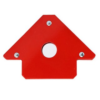 下殺價 強磁焊接定位器 焊接三角多角度直角斜角電焊輔助工具, 1個, 25LB(12KG)