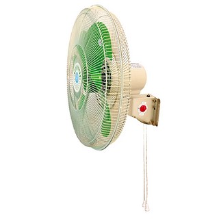 타이거킹 벽걸이 선풍기 업소용 산업용 공업용 TKF-24W 대형