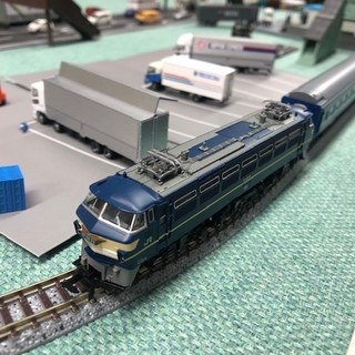 토믹스 기차모형 블루트레인, 집구성셋트(기본셋트+건물4개), 1개