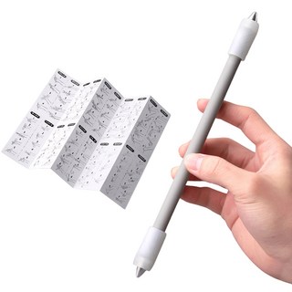 轉筆 旋轉筆, 轉轉筆-灰色