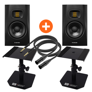 아담 T5V x 테이블 스탠드 패키지