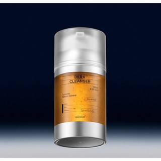 OGANACEL 新版升級版胜肽洗面露洗面乳120ml - 溫和清潔、保濕滋潤、韓國正品代購, 1個, 胜肽洗面露120ml