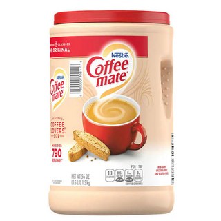 네슬레 커피 메이트 더 오리지널, 1.5kg, 1개입, 1개