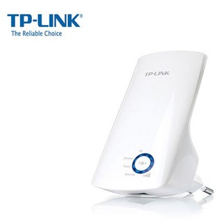 와이파이 증폭 무선랜 확장 WPS버튼 코드콘센트형 wifi 공유기, 1개