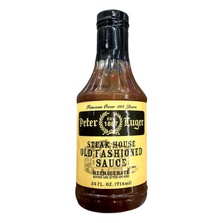 피터루거 스테이크소스 714ML, 1개