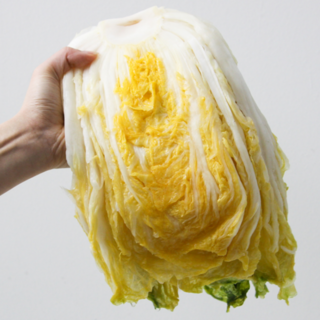 강원도 평창 고랭지 최상급 절임배추 20kg (9-13 포기내외), 180g, 1박스, 3