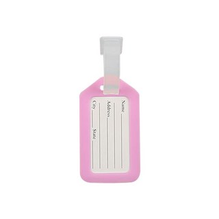 旅行吊牌 行李掛牌 多色可選 行李箱吊牌 出國旅行必備