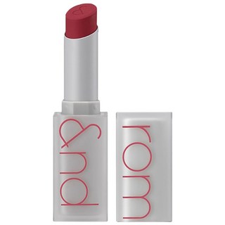 rom&nd 台灣公司貨 零啞光口紅 3g, 03 Silhouette 剪影, 1件