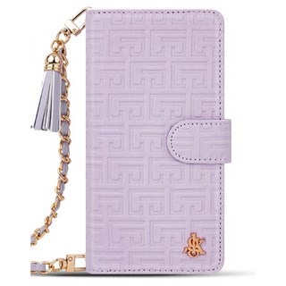 갤럭시S23Fe S711 - GS 벨르 트렌드 지퍼 카드수납 핸드폰 케이스