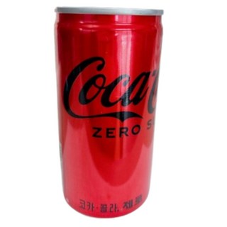코카콜라 코크제로 190ML x 60개