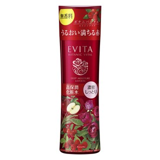 EVITA 艾薇塔 BONATIC VITAL深層保濕化妝水 3 無香, 1個, 180ml