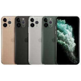 애플 아이폰 11 프로 64GB A2215 공기계 중고폰 리퍼폰 모든 부품 100% 정품, 리퍼급, 스페이스 그레이